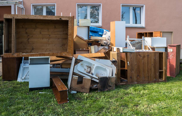 Basement Cleanout Services in Gibbon, NE