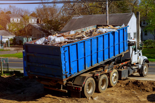 Best Junk Hauling Services  in Gibbon, NE