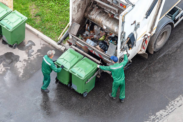 Best Construction Debris Removal  in Gibbon, NE