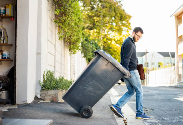 Appliance Disposal in Gibbon, NE